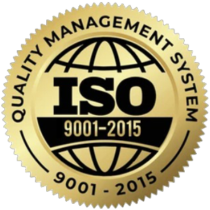ISO 9001:2015