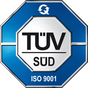 ISO 9001:2015